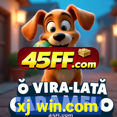 xj win.com
